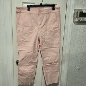 Women’s Girlfriend Chino slacks